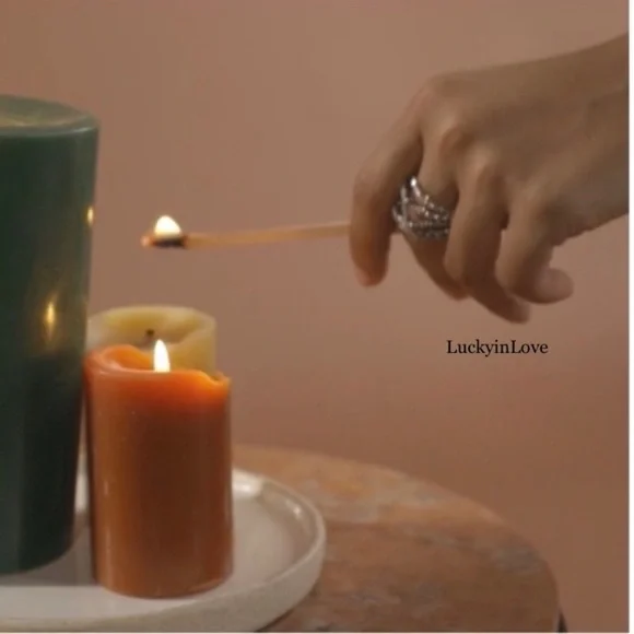 ALEXIS BITTAR • Silver Orbiting
Crystal Encrusted Thorny Lace Ring sz 7 - Picture 4 of 14